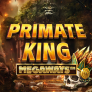 Primate King Megaways logo