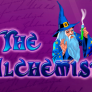 The Magic Flute logo