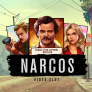 Narcos logo