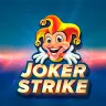Joker Strike logo