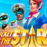 Ticket To The Stars logo